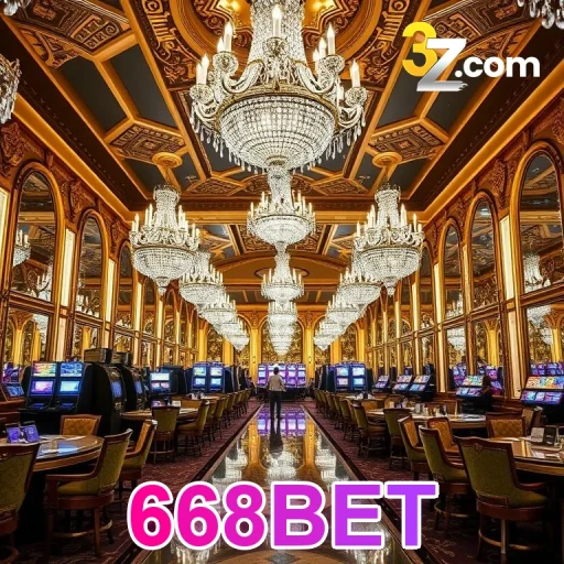 668BET Baixar App