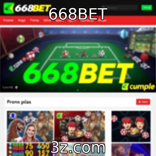 Desenvolvedores buscam inovação em jogos online : 668BET