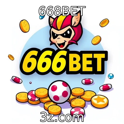 Tendências emergentes na indústria de jogos - 668BET