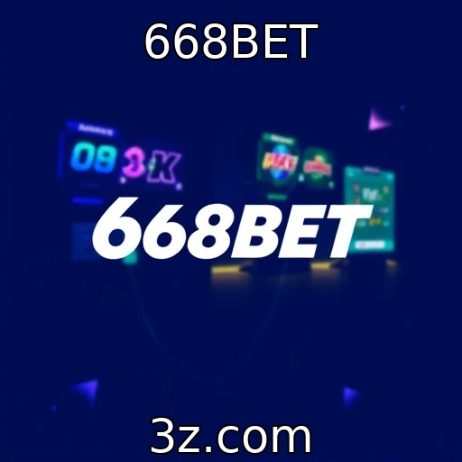 Crescimento das plataformas de streaming de jogos | 668BET