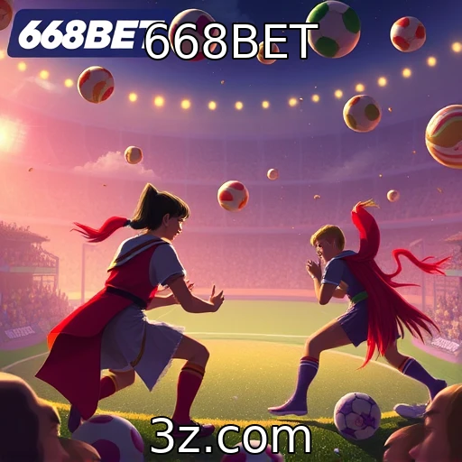 Desenvolvedores apostam em narrativas imersivas na indústria de jogos - 668BET