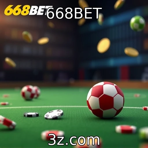 Tendências em jogos online para os próximos meses - 668BET