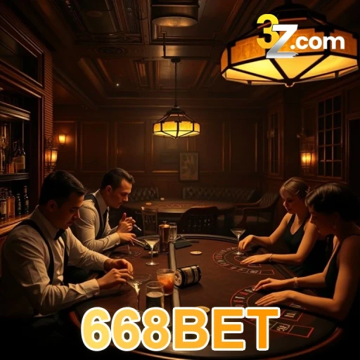 Slots Imperdíveis do 668BET: Diversão e Ganhos Garantidos