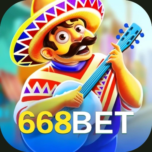 668BET logo
