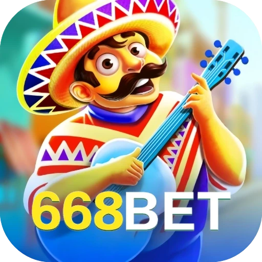 668BET logo