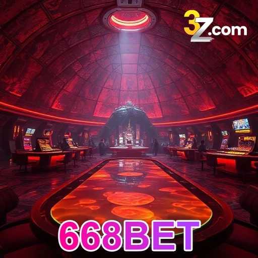 668BET Pagamentos Rápidos